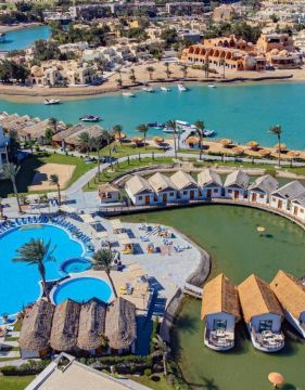Panorama Bungalows El Gouna Superior