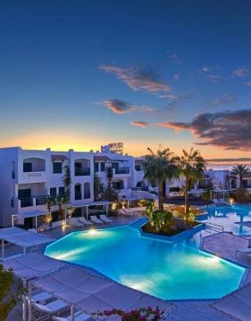 Jaz Neo Naama Bay Standard