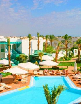 Falcon Hills Hotel Standard