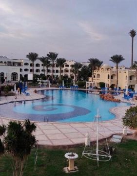 Royal Regency Club