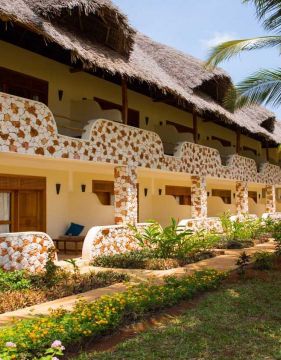 Fruit and Spice Wellness Resort Zanzibar