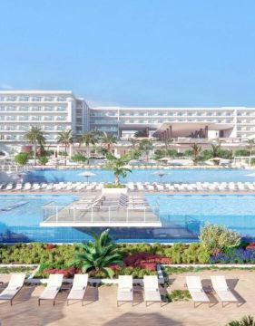 RIU PALACE SWAHILI - ADULTS ONLY