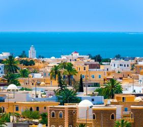 Островно приключение - 7 дни All Inclusive на остров Джерба с полет от София 2026