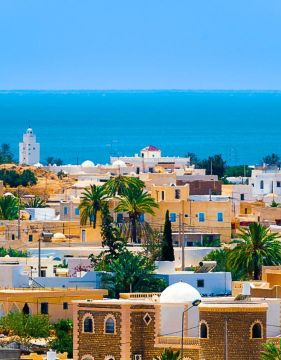 Djerba Golf Resort And Spa Superior