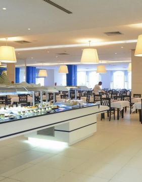 Vincci Helios Beach And Spa Premium