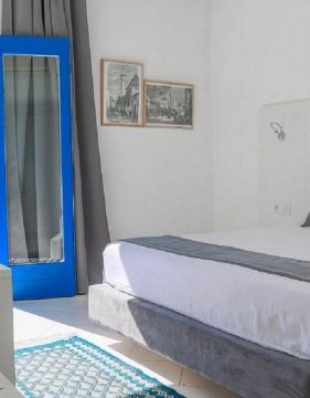 Hari Club Beach Resort Djerba Standard