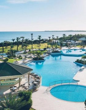Iberostar Selection Royal El Mansour