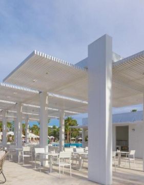 SIMBA CLUB - Occidental Sousse Marhaba Superior