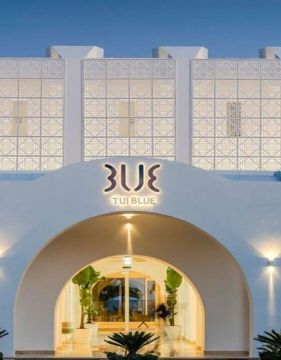 TUI Blue Palm Beach Hammamet Superior