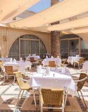 SIMBA CLUB - Marhaba Club Superior