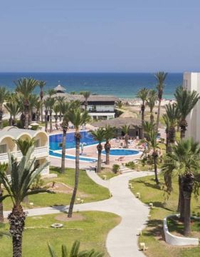 SIMBA CLUB - Marhaba Club Superior