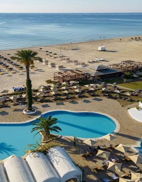 Club Salambo Hammamet Standard