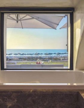 Africa Jade Thalasso Standard