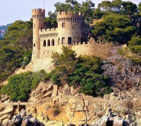 Сърцето на Каталуния  - Почивка в Коста Брава от София - 7 нощувки 2026