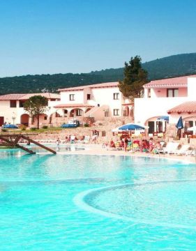 Lucky Sardinia 3 or 4 stars