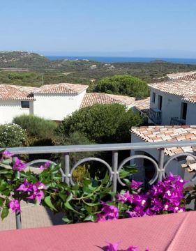 Club Esse Gallura Beach