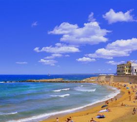 Приказна почивка в Пулия с включена екскурзия на Бари