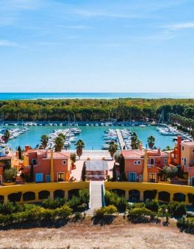 Argonauti Greenblu Resort Lux