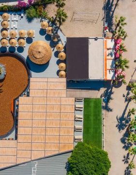 Very Chic Hotel - Adults Only EXCLUSIVE