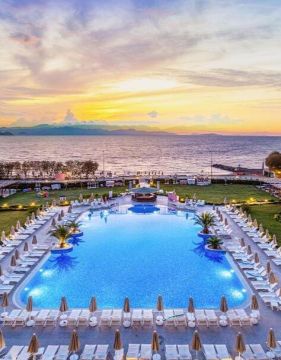 My Ella Resort and Spa