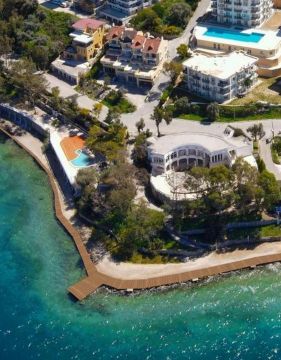 Roseira Beach Resort