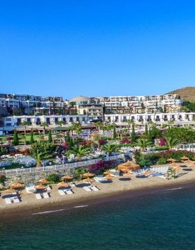 Sianji Wellbeing Resort