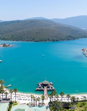 Green Bay Luxury EXCLUSIVE