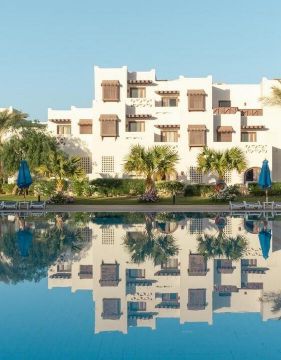 Mercure Hurghada