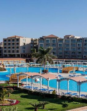 Sunrise Alora Aqua Park Resort