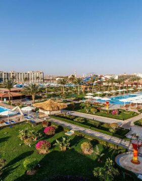 Sunrise Solara Aqua Park Resort