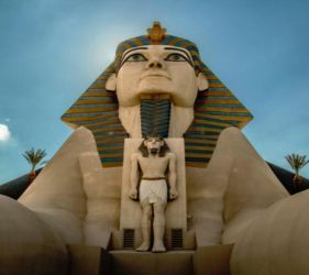 All Inclusive Почивка в Шарм ел Шейх - ПРОЛЕТ 2026 - полет от Пловдив