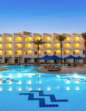 Hilton Sharks Bay Resort Superior 4*