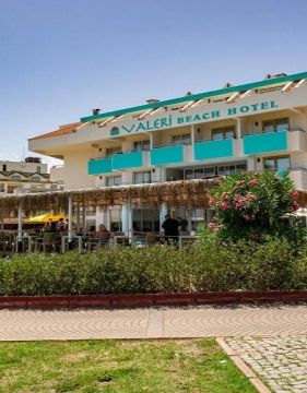 Valeri Beach Hotel - ADULTS ONLY 12+