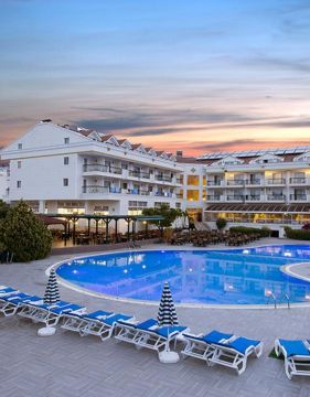 Kemer Dream Hotel