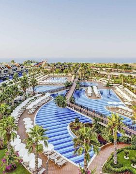 TUI Magic Life Jacaranda 5*