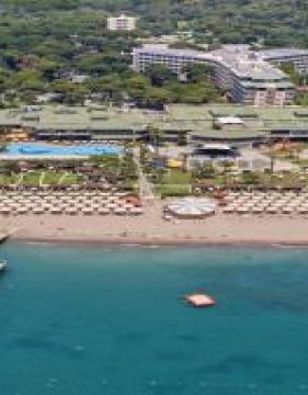Pine Beach Belek Lux