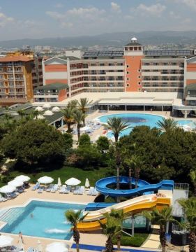 Insula Resort Superior  EXCLUSIVE