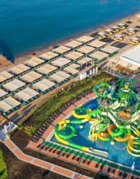 Crystal Centro Premium 5*