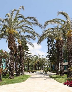 Crystal Waterworld Superior 5*