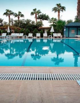 Bora Bora Butik Standard EXCLUSIVE