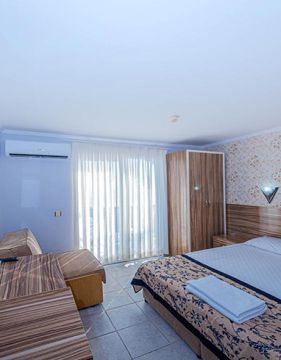 Elysium Elite Hotel Spa Standard EXCLUSIVE
