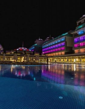 Sensitive Premium Resort and SPA