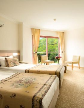 Perre La Mer Hotel Superior