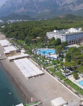 Mirada Del Mar Hotel Premium