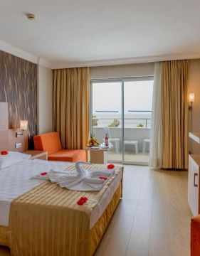 Holiday Garden Resort