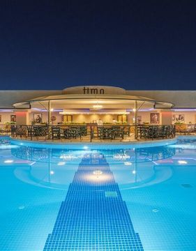 Timo Deluxe Resort Hotel Superior EXCLUSIVE 5*