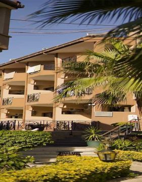 Aleria Belport Beach Hotel