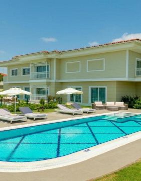 Gural Premier Belek
