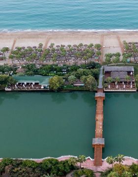 Selectum Family Resort Belek