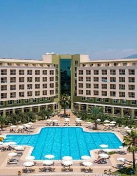 Miarosa Konaklı Garden